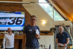 Blaze Nationals 2023 Prize Giving