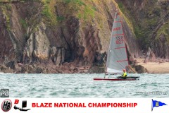 Blaze Nationals 2024 - Day 2