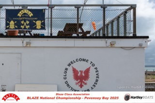 Blaze Nationals 2025