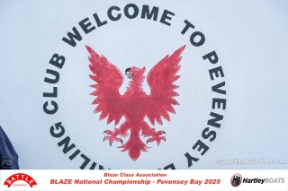 Blaze Nationals 2025
