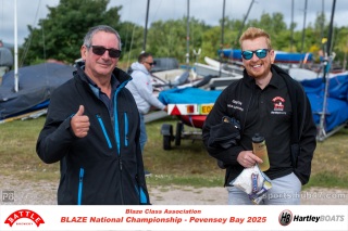 Blaze Nationals 2025