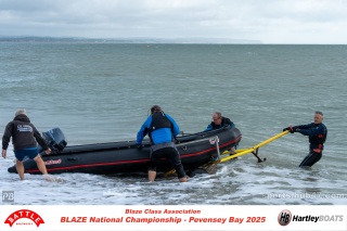 Blaze Nationals 2025