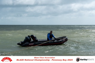 Blaze Nationals 2025
