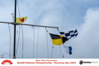 Blaze Nationals 2025