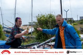 Blaze Nationals 2025