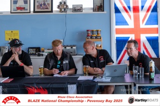 Blaze Nationals 2025