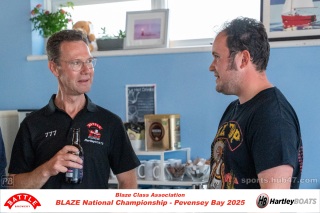 Blaze Nationals 2025
