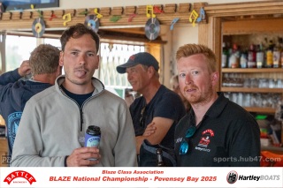 Blaze Nationals 2025