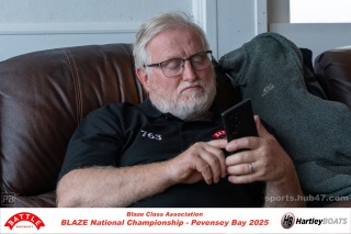 Blaze Nationals 2025