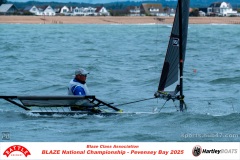Blaze Nationals 2025 - Day 2