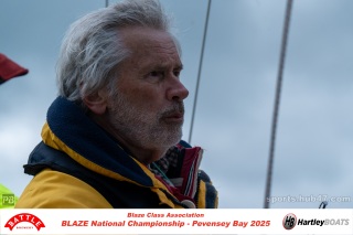 Blaze Nationals 2025