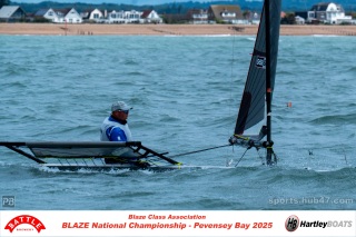 Blaze Nationals 2025