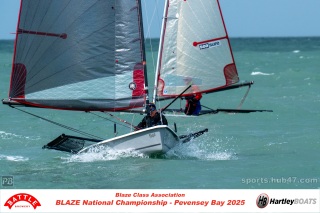 Blaze Nationals 2025