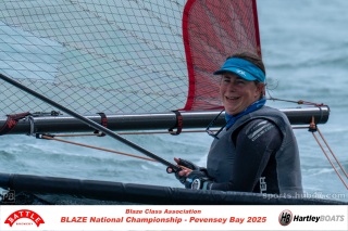 Blaze Nationals 2025