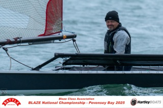 Blaze Nationals 2025