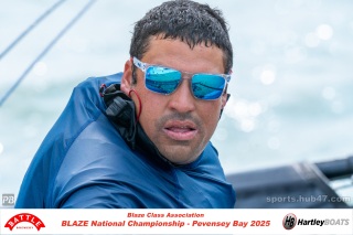 Blaze Nationals 2025