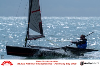 Blaze Nationals 2025