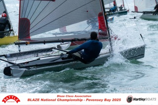 Blaze Nationals 2025