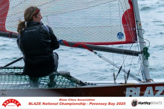 Blaze Nationals 2025