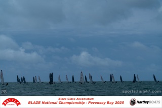 Blaze Nationals 2025