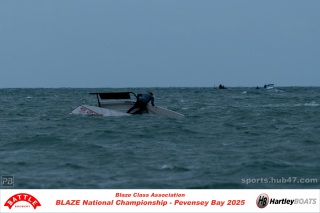 Blaze Nationals 2025