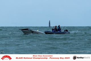 Blaze Nationals 2025