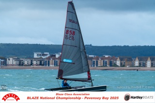 Blaze Nationals 2025
