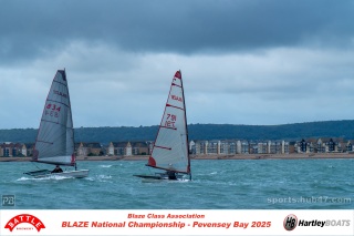 Blaze Nationals 2025