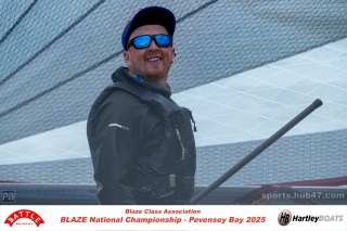 Blaze Nationals 2025