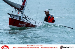 Blaze Nationals 2025