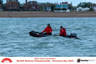 Blaze Nationals 2025