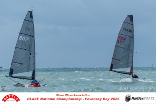 Blaze Nationals 2025