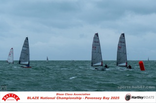 Blaze Nationals 2025