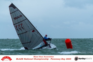 Blaze Nationals 2025