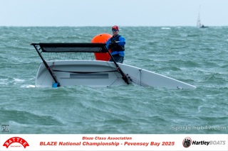 Blaze Nationals 2025