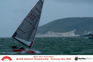 Blaze Nationals 2025