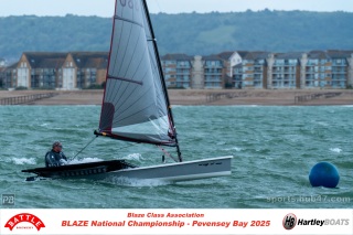 Blaze Nationals 2025