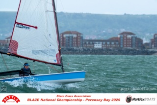 Blaze Nationals 2025
