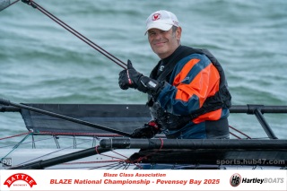 Blaze Nationals 2025