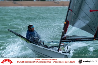 Blaze Nationals 2025