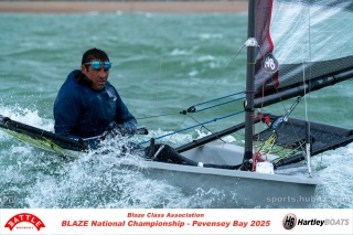 Blaze Nationals 2025