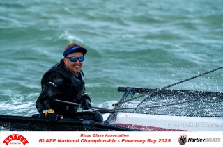 Blaze Nationals 2025