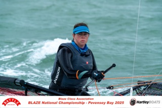 Blaze Nationals 2025