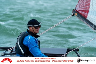 Blaze Nationals 2025