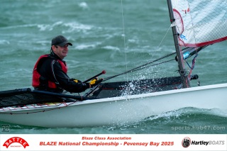 Blaze Nationals 2025