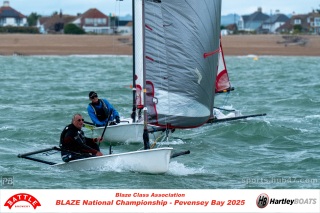 Blaze Nationals 2025