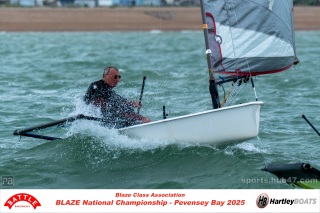 Blaze Nationals 2025