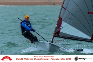 Blaze Nationals 2025