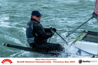Blaze Nationals 2025