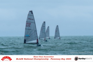 Blaze Nationals 2025